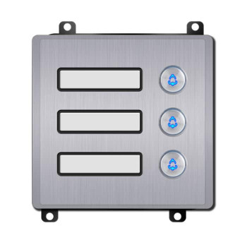 CGATE MODULAR 13500-S3 ΜΠΟΥΤΟΝ 3 ΚΛΗΣΕΙΣ ΕΠΕΚΤ