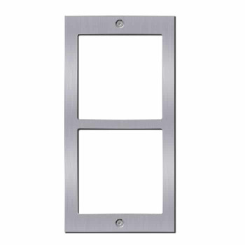 CGATE MODULAR 13500-W2000 ΠΛΑΙΣΙΟ 2 ΘΕΣΕΩΝ ΕΠΕΚΤ