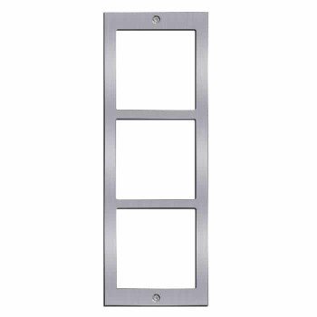 CGATE MODULAR 13500-W3000 ΠΛΑΙΣΙΟ 3 ΘΕΣΕΩΝ ΕΠΕΚΤ