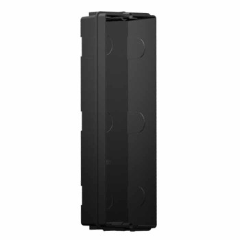 CGATE MODULAR 13500-EB3000 ΧΩΝΕΥΤΗ ΒΑΣΗ 3 ΘΕΣΕΩΝ ΕΠΕΚΤ