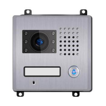 CGATE MODULAR 13500-SD-S1 ΚΑΜΕΡΑ ΜΠΟΥΤΟΝΙΕΡΑΣ ΜΕ 1 ΚΛΗΣΗ ΕΠΕΚΤ