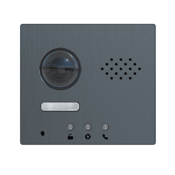 CGATE MODULAR 23500-HD-FISH EYE ΚΑΜΕΡΑ ΜΠΟΥΤΟΝΙΕΡΑΣ ΕΠΕΚΤ