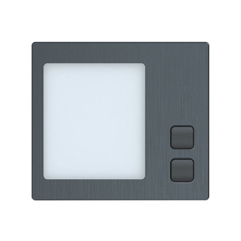 CGATE MODULAR 23500-S2 ΜΠΟΥΤΟΝ 2 ΚΛΗΣΕΙΣ ΕΠΕΚΤ