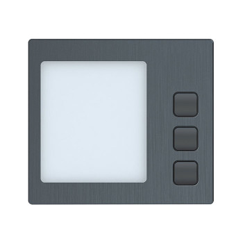 CGATE MODULAR 23500-S3 ΜΠΟΥΤΟΝ 3 ΚΛΗΣΕΙΣ ΕΠΕΚΤ