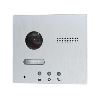 CGATE MODULAR 23500-HD ΚΑΜΕΡΑ ΜΠΟΥΤΟΝΙΕΡΑΣ ΕΠΕΚΤ SILVER