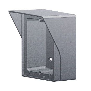 CGATE MODULAR 13500-WM1000 ΕΠΙΤΟΙΧΗ ΒΑΣΗ 1 ΘΕΣΗΣ ΕΠΕΚΤ