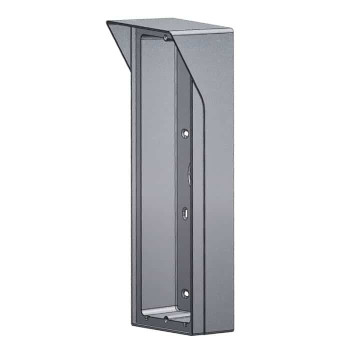 CGATE MODULAR 13500-WM3000 ΕΠΙΤΟΙΧΗ ΒΑΣΗ 3 ΘΕΣΕΩΝ ΕΠΕΚΤ