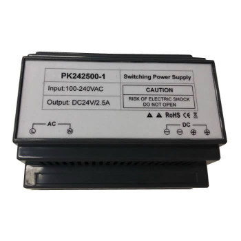 CGATE PS 2425 ΤΡΟΦΟΔΟΤΙΚΟ - ΕΠΕΞΕΡΓΑΣΤΗΣ
