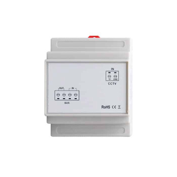 CGATE MIXER BUS ΜΕΙΚΤΗΣ - 13500 AUDIO MODULE