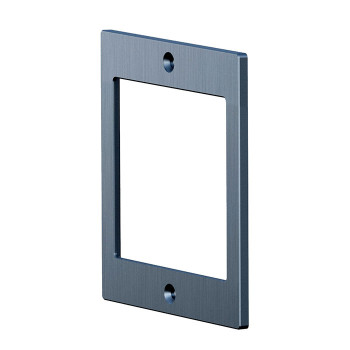 CGATE MODULAR 23500-W1000 ΠΛΑΙΣΙΟ 1 ΘΕΣΗΣ ΕΠΕΚΤ