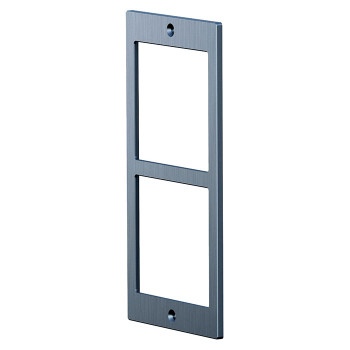 CGATE MODULAR 23500-W2000 ΠΛΑΙΣΙΟ 2 ΘΕΣEΩΝ ΕΠΕΚΤ