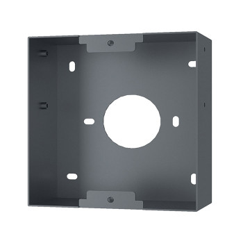 CGATE MODULAR 23500-Υ1000 ΕΠΙΤΟΙΧΗ-ΧΩΝΕΥΤΗ ΒΑΣΗ 1 ΘΕΣΗΣ ΕΠΕΚΤ