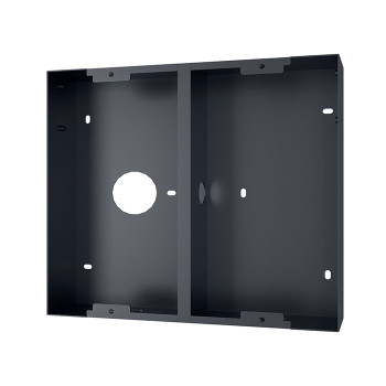 CGATE MODULAR 23500-Υ2200 ΕΠΙΤΟΙΧΗ-ΧΩΝΕΥΤΗ ΔΙΠΛΗ ΒΑΣΗ 2 ΘΕΣΕΩΝ ΕΠΕΚΤ