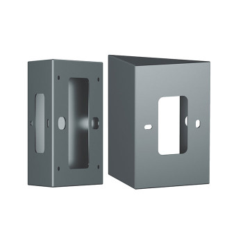 CGATE MODULAR 23500-DAVB001 ΓΩΝΙΑΚΗΣ ΤΟΠΟΘΕΤΗΣΗΣ ΕΠΕΚΤ