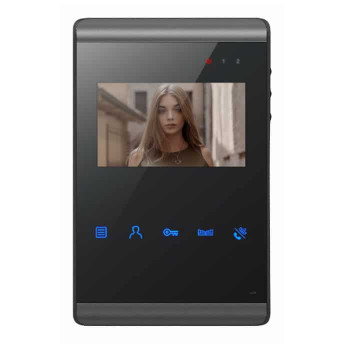 CGATE SIMPLICITY SERIES 4'' (B) ΜΟΝΙΤΟΡ ΕΠΕΚΤ