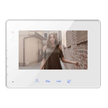 CGATE SIMPLICITY SERIES 7'' (W) ΜΟΝΙΤΟΡ ΕΠΕΚΤ