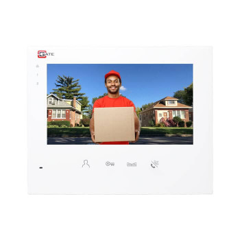CGATE GEO SERIES 7'' WIFI ΜΟΝΙΤΟΡ ΕΠΕΚΤ