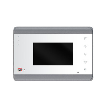 CGATE LIGHT MODULE SERIES 4' MONITOR (W)