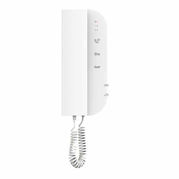 CGATE HANDSET ΑΚΟΥΣΤΙΚΟ ΕΠΕΚΤ