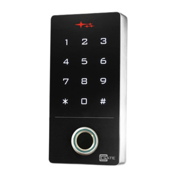 CGATE-TF1AS FINGERPRINT STANDALONE ACCESS CONTROLLER TUYA/WIFI