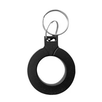 CGATE-RFID 125KHZ BLACK(5PCS SET) SILICONE