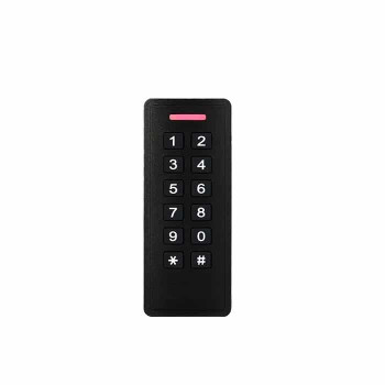 CGATE SK2 STANDALONE ΕΛΕΓΚΤΗΣ ΠΡΟΣΒΑΣΗΣ RFID