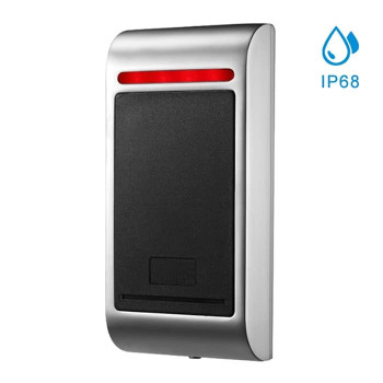 CGATE M2EM STANDALONE ΕΛΕΓΚΤΗΣ ΠΡΟΣΒΑΣΗΣ ΚΑΙ ΚΑΡΤΑΝΑΓΝΩΣΤΗΣ