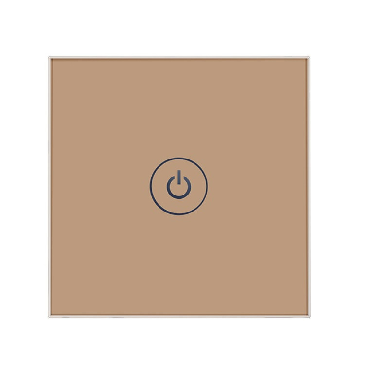 CGATE EB-86T NON TOUCH BUTTON