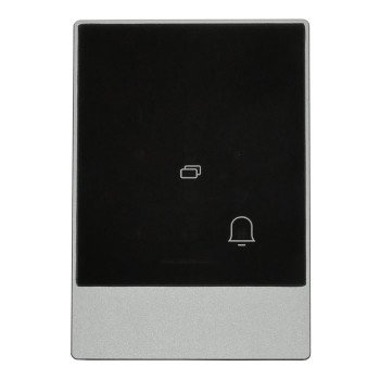 CGATE K2-BT STANDALONE ΕΛΕΓΚΤΗΣ ΠΡΟΣΒΑΣΗΣ BLUETOOTH TTLOCK KEYPAD ΑΔΙΑΒΡΟΧΟ