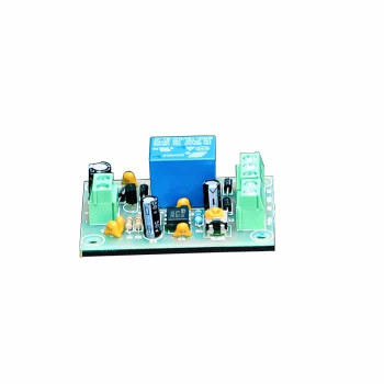 CGATE S4A-505 TIME DELAY MODULE