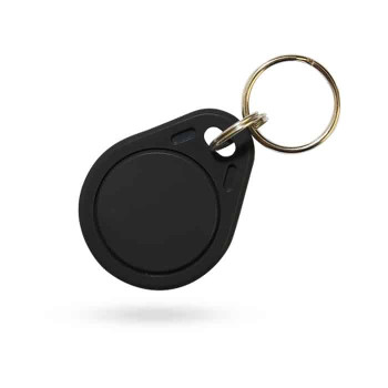 CGATE TAG-4 BLACK XL SIZE 125kHz (SET 5 PCS)