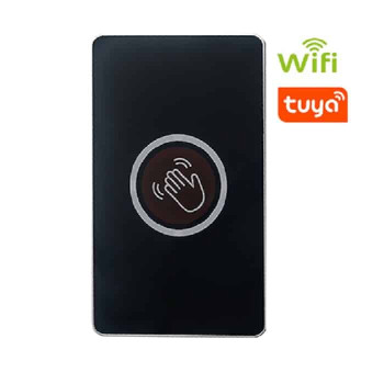 CGATE OP24C WAVE BUTTON TUYA