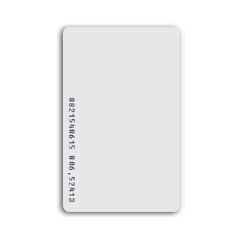 CGATE EM-22 THIN CARD 125KHZ