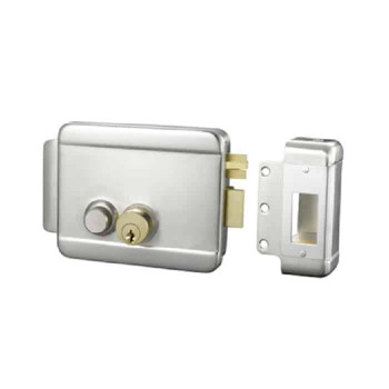 CGATE ER-M2 ΗΛΕΚΤΡΙΚΗ ΚΛΕΙΔΑΡΙΑ ΜΕ ΔΙΠΛΟ ΚΥΛΙΝΔΡΟ YALE KEY