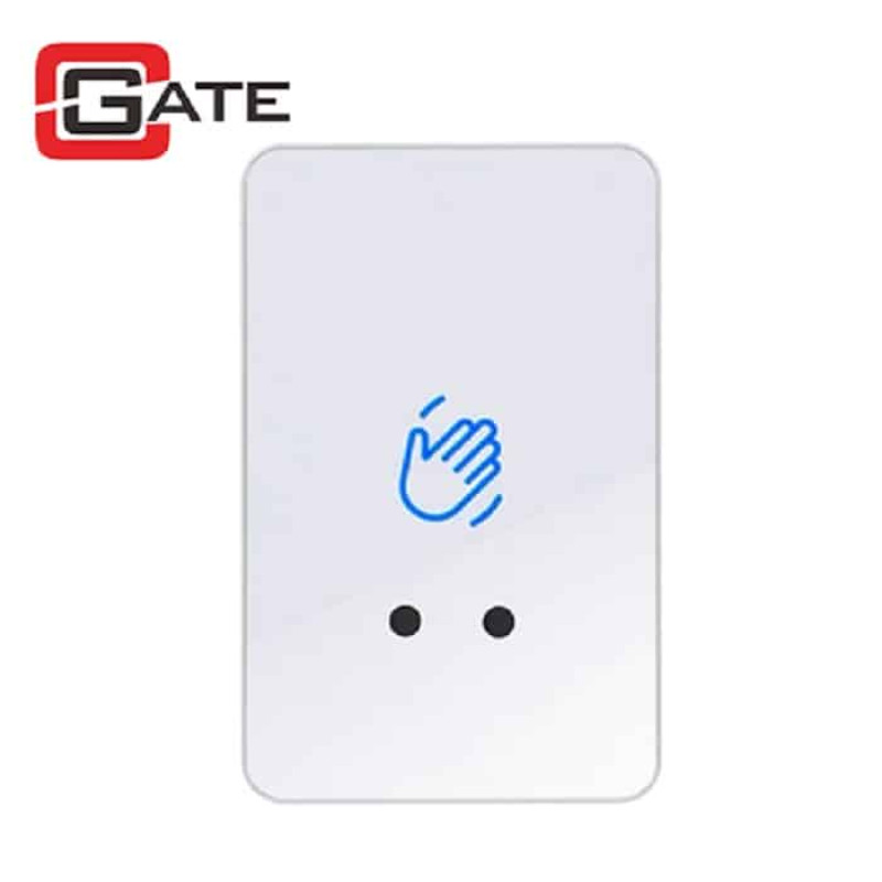 CGATE EB70 WAVE SENSOR BUTTON