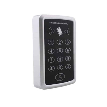 CGATE SA-0109 STANDALONE ΕΛΕΓΚΤΗΣ ΠΡΟΣΒΑΣΗΣ RFID 125KHZ