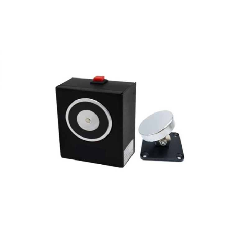 CGATE 34A ΗΛΕΚΤΡΟΜΑΓΝΗΤΗΣ ΣΥΓΚΡΑΤΗΣΗΣ ΠΟΡΤΑΣ 12V/24V