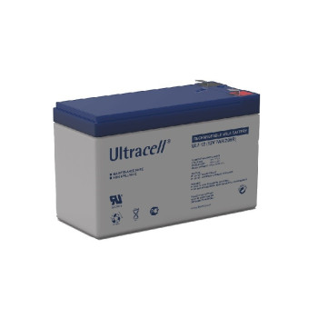 ΜΠΑΤΑΡΙΑ UL-12 7.2Ah ULTRACELL F2