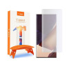 T-MAX UV Glass Samsung + Λάμπα UV Galaxy Note 20 Ultra Διάφανο