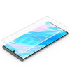 T-MAX UV Glass Samsung + Λάμπα UV Galaxy Note 20 Ultra Διάφανο