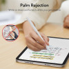Γραφίδα ESR Digital Magnetic Stylus για iPad Λευκό