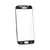 3D Full Cover Glass 9H Samsung Galaxy S6 edge Μαύρο
