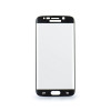 3D Full Cover Glass 9H Samsung Galaxy S6 edge Μαύρο