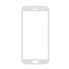3D Full Cover Glass 9H Samsung Galaxy S6 edge Λευκό