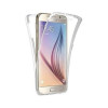 360° Ultra Slim TPU Samsung Galaxy S6 Διάφανο