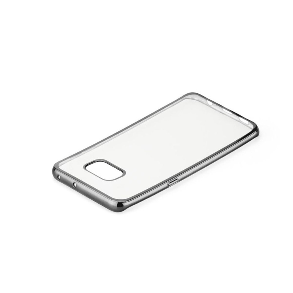 Electro Jelly TPU Huawei Y5 II / Y6 II compact Μαύρο