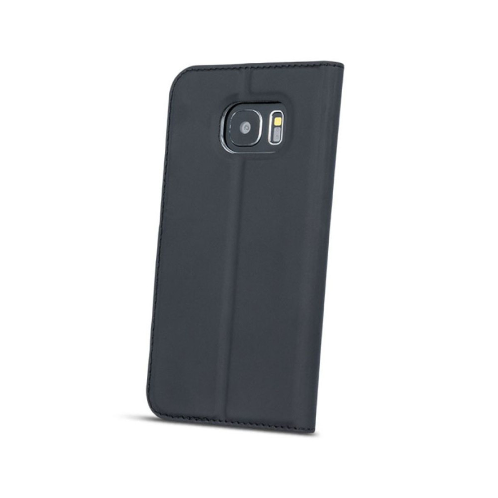Smart Look Book Apple iPhone 7 Plus / iPhone 8 Plus Μαύρο