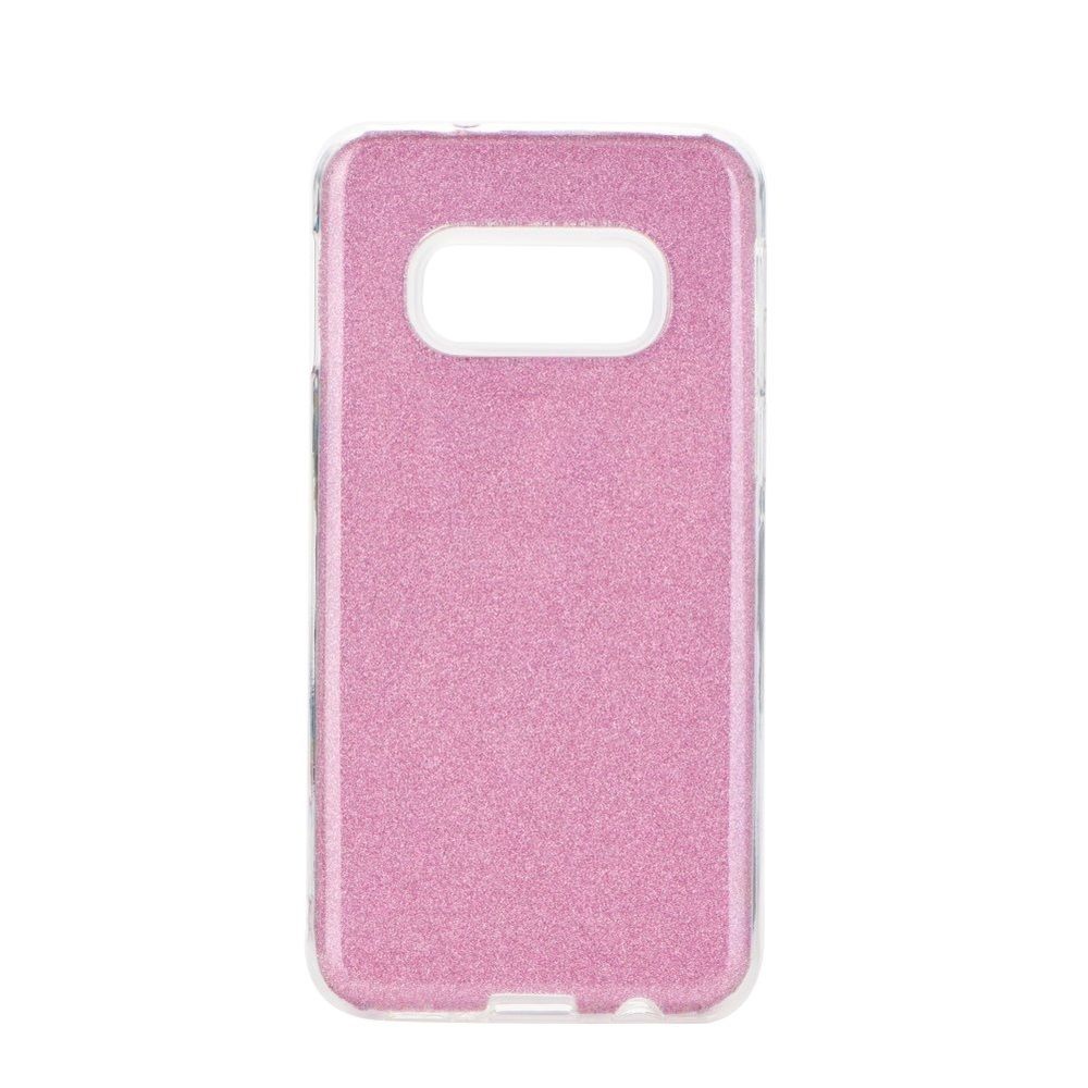 Θήκη Shining TPU Samsung Galaxy S8 Plus Ροζ