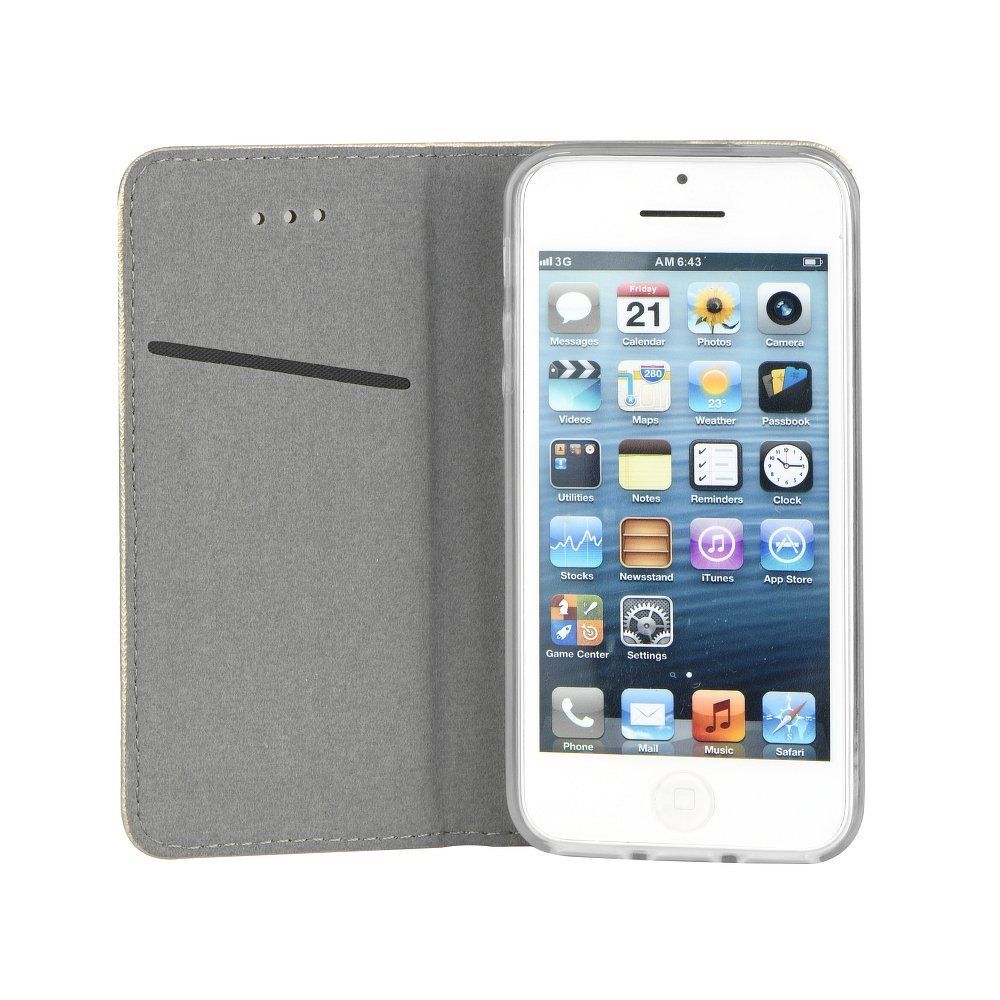 Smart Book Sony Xperia L1 Χρυσό