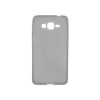 Ultra Slim 0,3mm Samsung Galaxy Grand Prime G530 Σκούρη Διαφάνεια